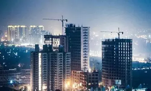 South Delhi’s real estate potential reaches a whopping Rs 5.65L cr