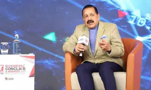 Space economy expected to jump to $44 bn in a few years