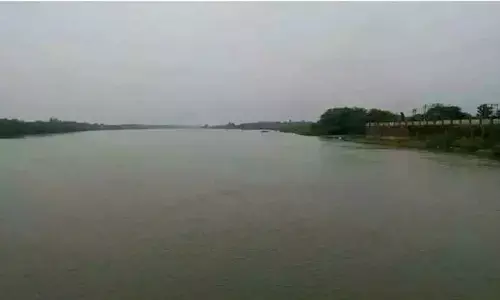 Bhima lift irrigation project faces financial turmoil