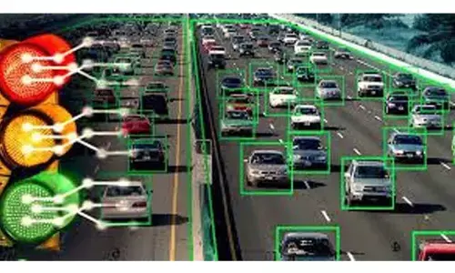 AI-based signals at 125 junctions to control traffic in Bengaluru