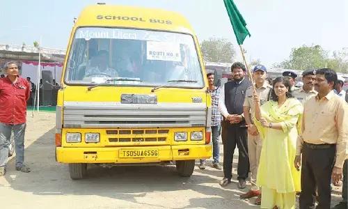 Teachers, graduates to elect their reps for Council today