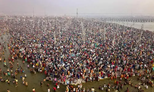 Maha Kumbh Mela 2025: A Transformational Economic Boost for Uttar Pradesh