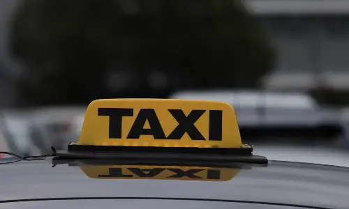 Bengaluru Passenger Files FIR Against Ride-Hailing Company Over Harassment