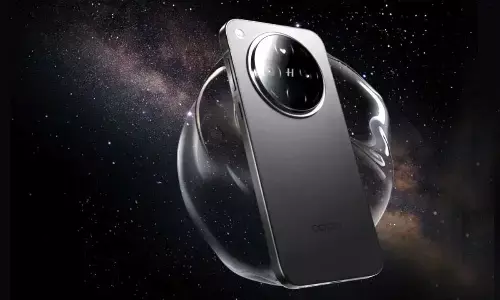 OPPO Find X8 Ultra Set to Launch in April 2025: What to Expect