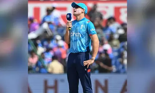 Atherton, Hussain believe Buttler’s time is over as captain after Champions Trophy early exit