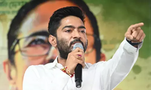 Why CBI refraining from revealing full identity of Abhishek Banerjee in charge sheet: Trinamool general secretary