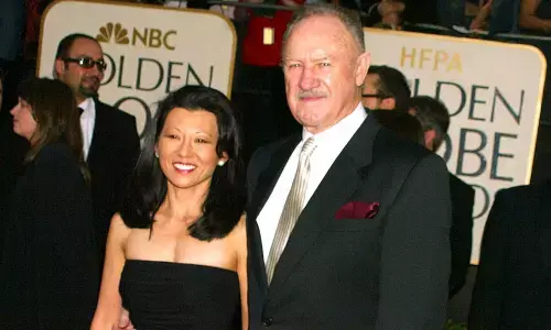 Oscar-Winning Actor Gene Hackman and Wife Found Dead in Santa Fe Home