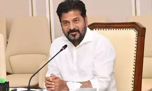 Telangana CM Revanth Reddy Urges Centre for Hyderabad-Bengaluru Defence Industrial Corridor