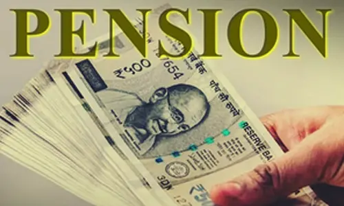Centre mulls Universal Pension Scheme to secure retirement for all Indians