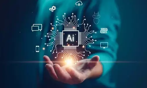 How can a student’s privacy be protected in the age of AI?