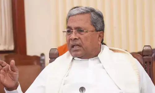 Amit Shah’s Statement on Delimitation is Not Credible: CM Siddaramaiah