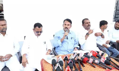 Revanth Reddy to lay stones for development works in Wanaparthy in March 2