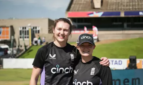 Wong, MacDonald-Gay included in England Pathway squad for Abu Dhabi training camp