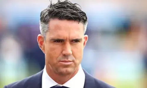 IPL 2025: Kevin Pietersen named as Delhi Capitals’ mentor