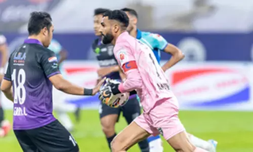 ISL 2024-25: Odisha FC eye three points against Mohammedan SC to stay alive in playoffs race