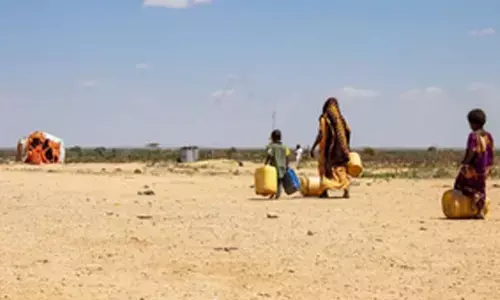 Somalia, UN agencies appeal for sustained funding to avert hunger