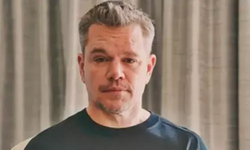 Matt Damon wanted to play this character in Arrested Development movie