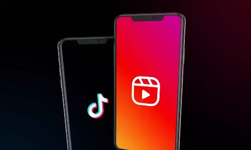 Instagram May Introduce a Standalone Reels App Amid TikTok’s US Uncertainty
