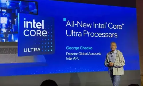 Lenovo Introduces AI-Powered Aura Edition Laptops in India with Intel Lunar Lake Processors