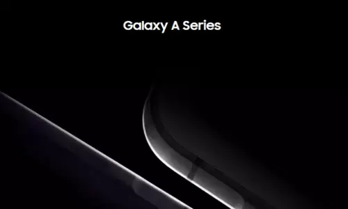 Samsung Confirms Launch of Three Galaxy A Series Smartphones on March 2