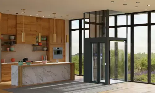 Home Lifts Brand Elite Elevators Elevates its Portfolio with the New X300 and X300 Plus