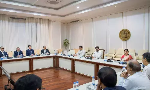 Emaar Properties Urges Telangana Government to Resolve Pending Project Disputes