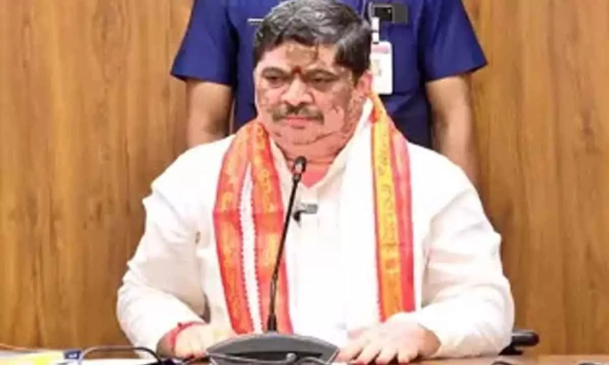 Caste Census Survey Concludes Today in Telangana Caste Census Survey Concludes Today in Telangana