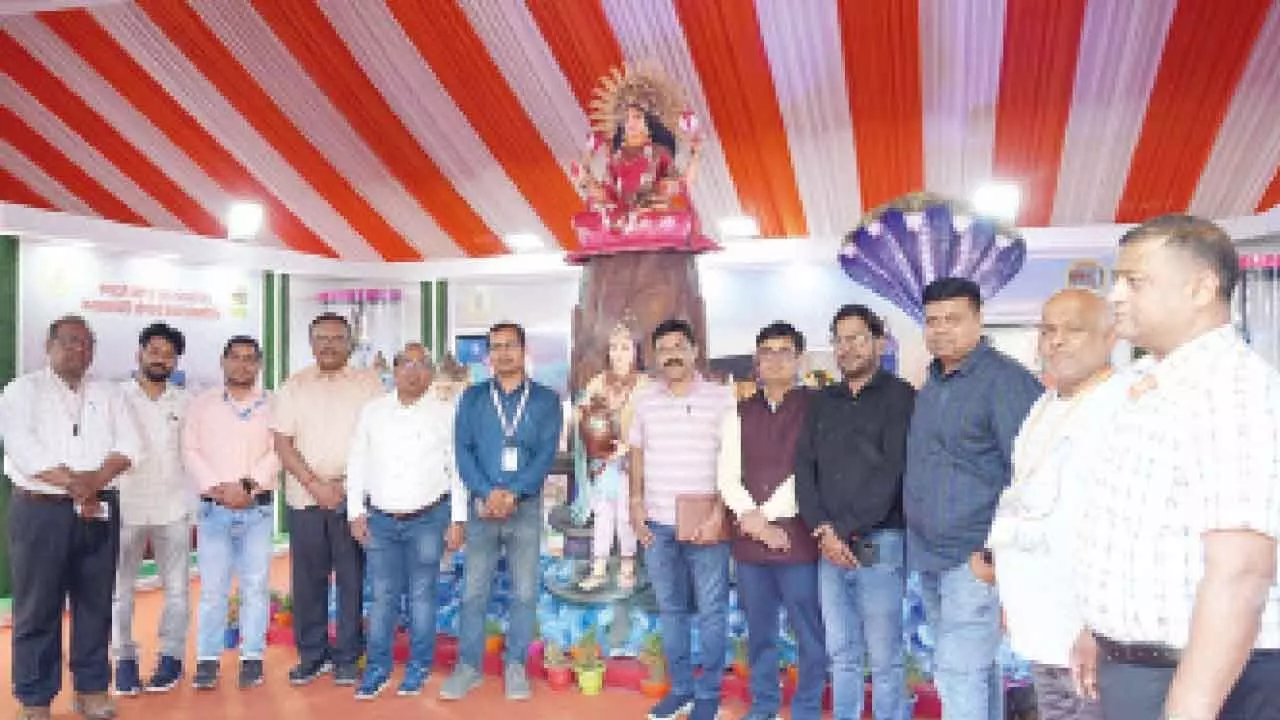 Digital exhibition of I&B Ministry based on ‘Jan Bhaagidari se Jan Kalyan’ concludes