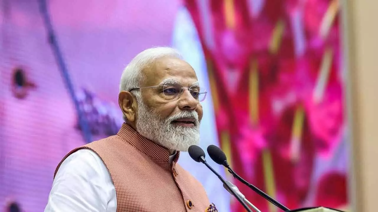 DU plea against info disclosure: PM degree row-Delhi HC reserves verdict