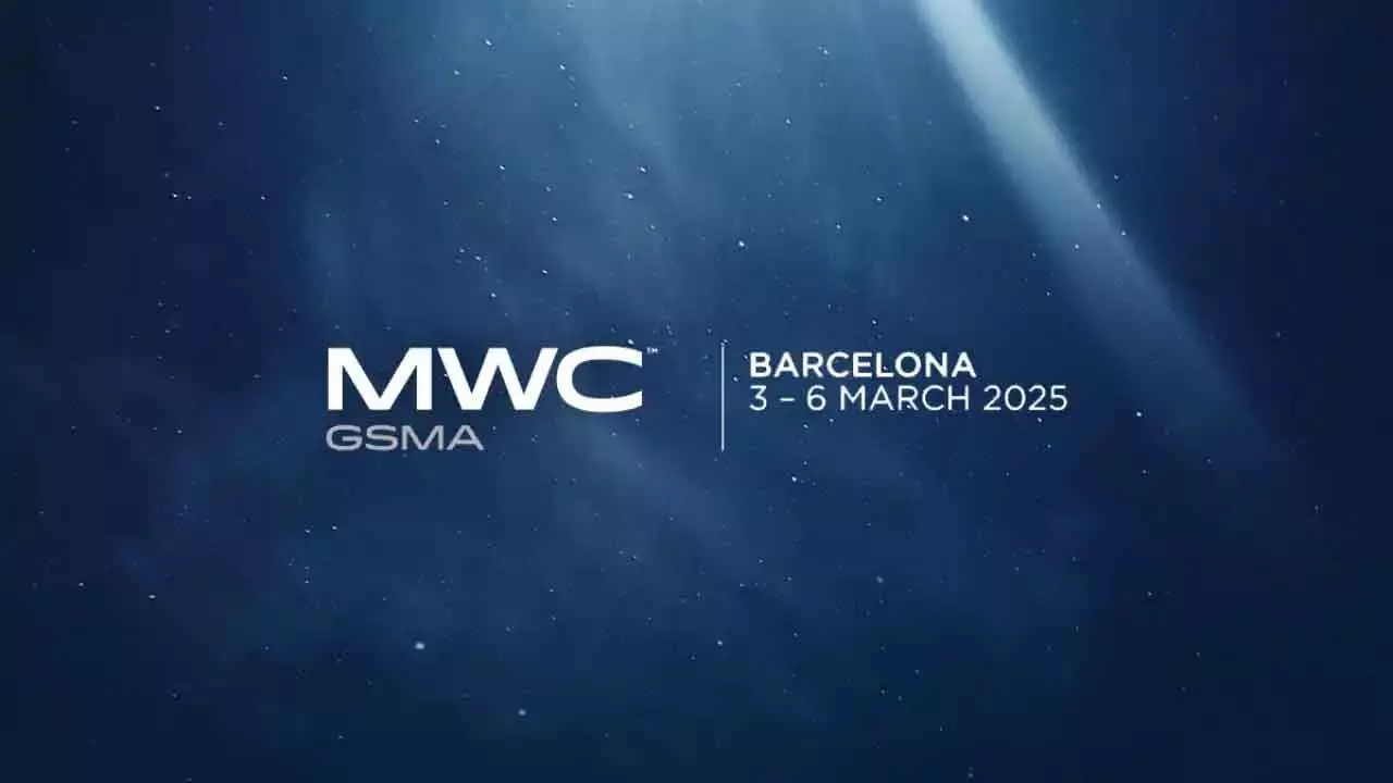 MWC 2025 Preview: Innovate, Connect, and Create MWC 2025 Preview: Innovate, Connect, and Create