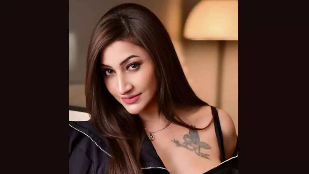 Roshni Kapoor: A celebrated name in Bollywood and beyond Roshni Kapoor: A celebrated name in Bollywood and beyond