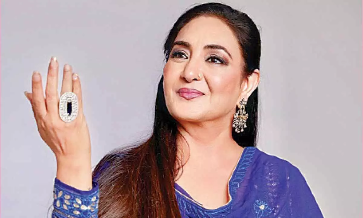 Jaspinder Narula reflects on her b-town journey and industry evolution