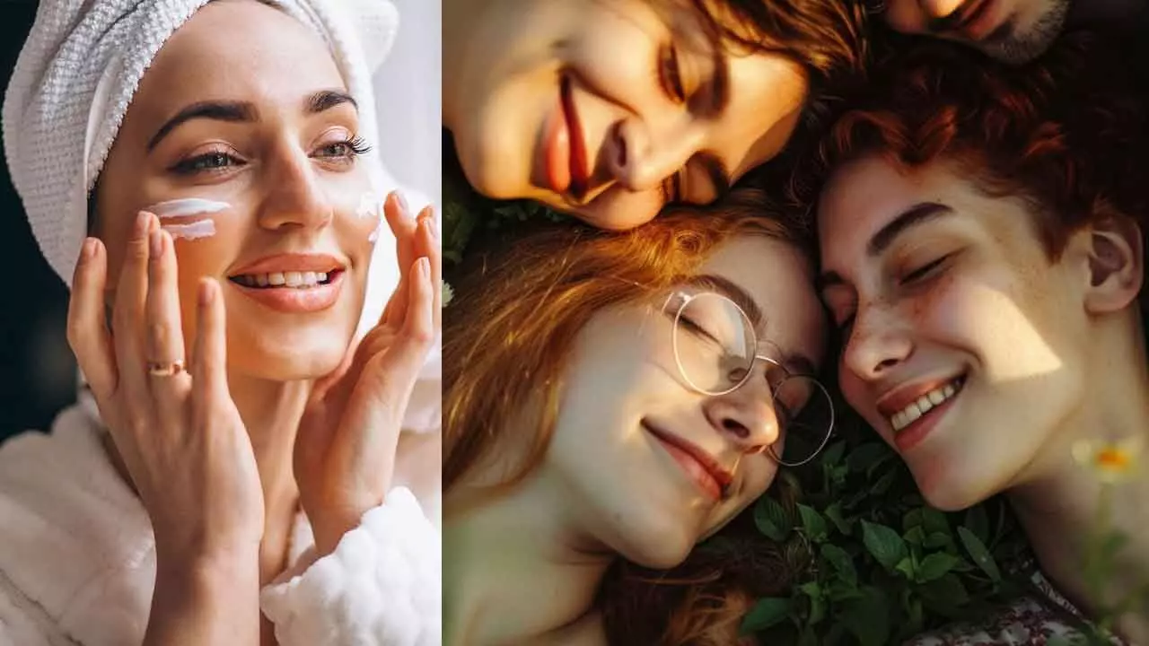 Gen Z: The skincare rebels redefining beauty standards in India! Gen Z: The skincare rebels redefining beauty standards in India!