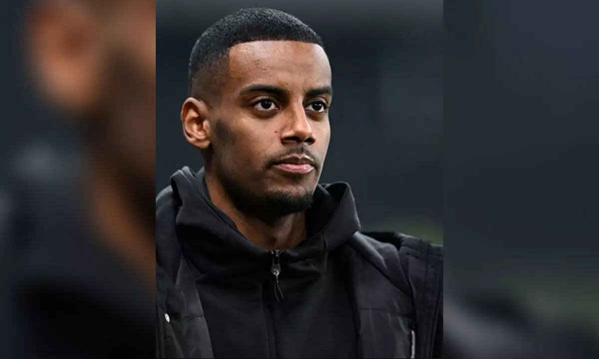 Isaks injury not long-term but Newcastle not willing to take risks: Eddie Howe