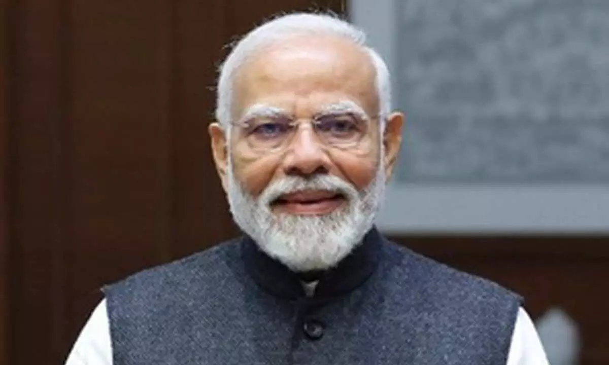 PM Modi to address post-Budget webinar on agriculture and rural prosperity on March 1 PM Modi to address post-Budget webinar on agriculture and rural prosperity on March 1
