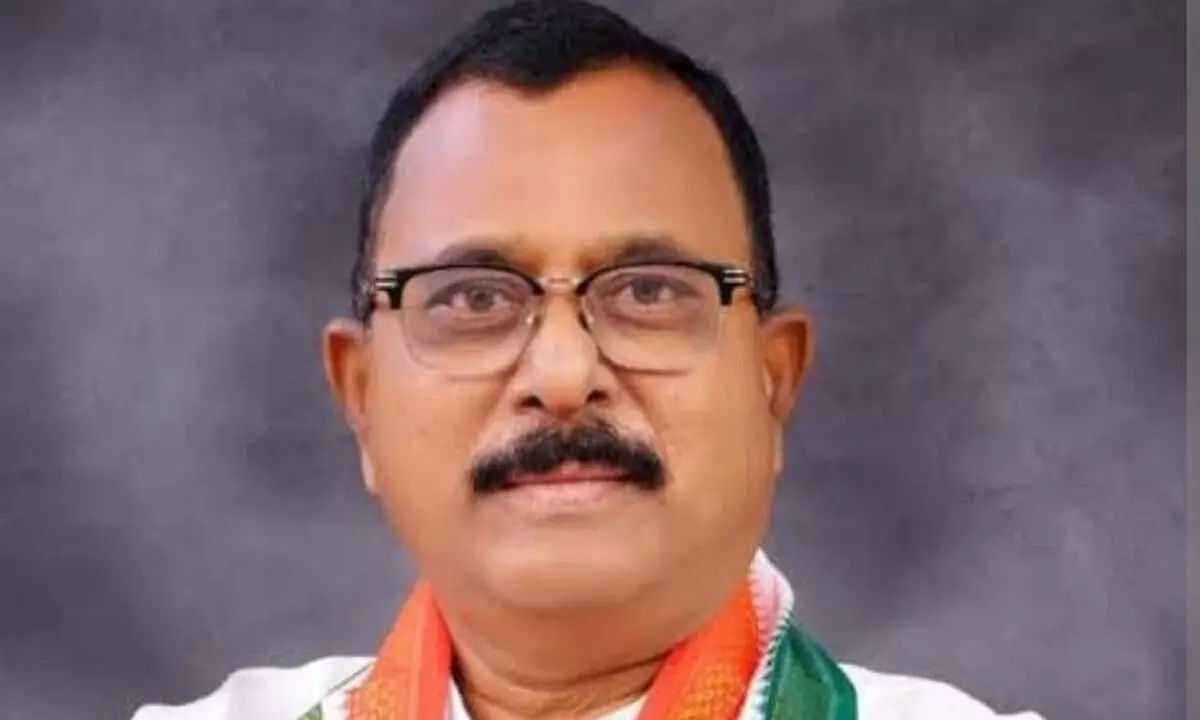 Vanaparthi Job Fair 2025: Mega Employment Drive Led by MP Mallu Ravi Vanaparthi Job Fair 2025: Mega Employment Drive Led by MP Mallu Ravi