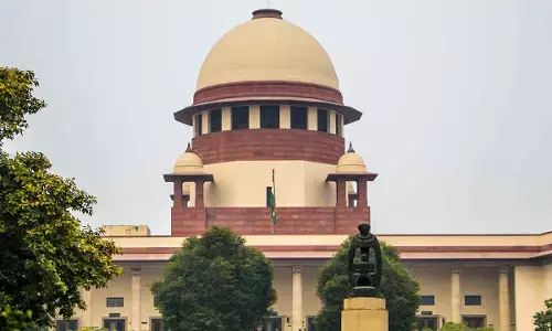 Anticipatory bail in Customs, GST cases can be sought: SC