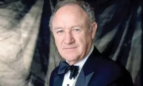 Oscar-winning actor Gene found dead