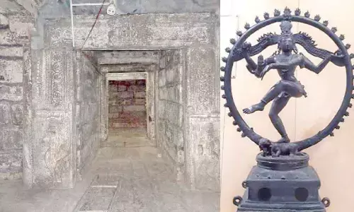 Historians bat for makeover of medieval town Motupalli