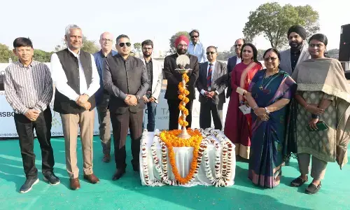 Pandit Jasraj Cultural Foundation successfully concludes HSBC Taj o Taj