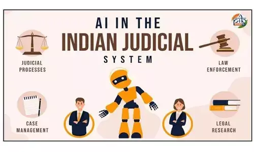 Digital Transformation of Justice