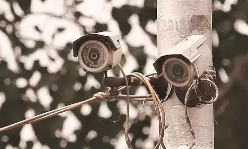 ‘Non-installation of CCTVs in BJP MLAs’ constituencies to be probed’