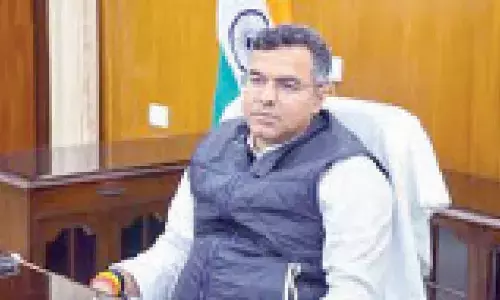 PWD Minister instructs officials to begin construction of flyovers