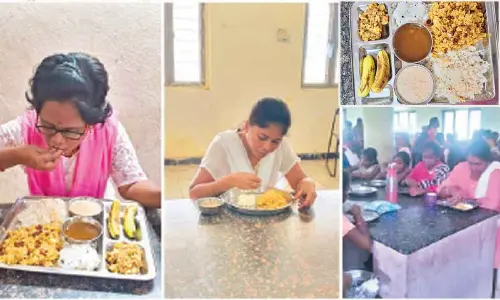 Bapuji Gurukul schools ensure quality education