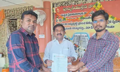 Officials asked to conduct land resurveys