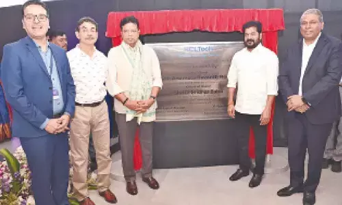 Telangana Rising is unstoppable: CM Revanth