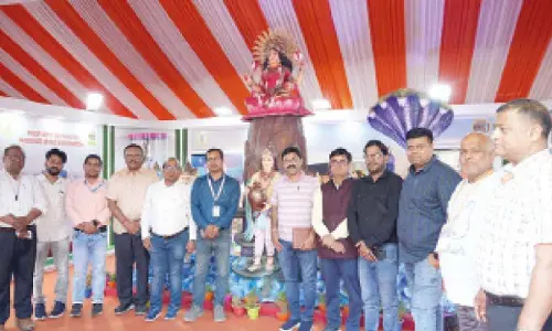Digital exhibition of I&B Ministry based on ‘Jan Bhaagidari se Jan Kalyan’ concludes