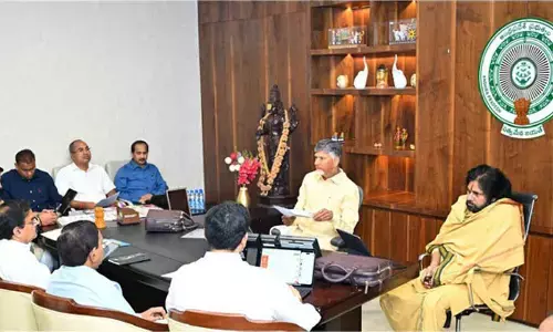 AP cabinet approves budget 2025-26