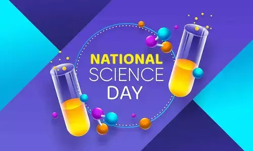 National Science Day 2025: Inspiring Quotes by CV Raman to Celebrate Science