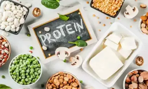 World Protein Day 2025: Top 4 Tips to Build and Maintain Muscle Effectively